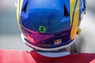NFL players who have headsets in their helmet
